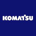 KOMATSU