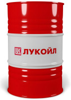 как выглядит масло гидравлическое лукойл  гейзер лт 32 216,5 л  на фото