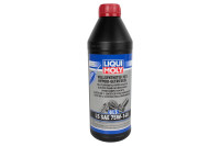 как выглядит масло трансмиссионное liqui moly 75w140 vollsynth hypoid-getrieb ls 1л на фото