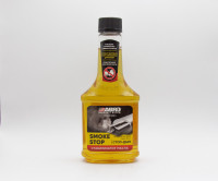 как выглядит присадка abro masters стоп дым 354мл ss500amre на фото
