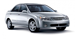 Kia Cerato 1.6 (G4ED)