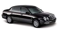 Kia Opirus 3.5 V6 (G6CU)