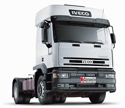 IVECO Eurotech MH/MP/MT 7.8 - 190/260Е30 (Cursor 8)