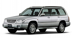 Subaru Forester 2.0 (EJ20)
