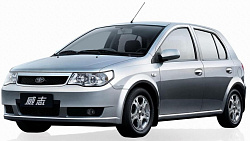 FAW Vita 1.3 (8A)