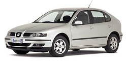 Seat Leon 1.4 16V (AHW/APE)