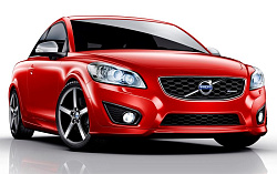 Volvo C30 2.5 T5 (B5254T7)
