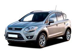 Ford Kuga 1 поколение (2008-2014)