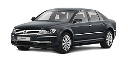 Volkswagen Phaeton