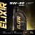 как выглядит масло моторное stels elixir sae 5w30 а5/в5 1л на фото