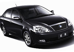 Geely Vision 1.8 (JLy-4G18)