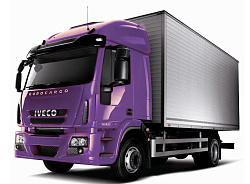 IVECO EuroCargo 3 4.5 - ML75/80/90/100/110/120/140/150/160Е19 (TECTOR 5 - F4AFE411) Euro 6