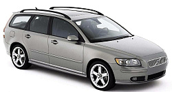 Volvo V50 2.4 (B5244S5)