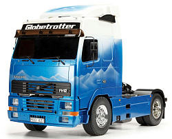 Volvo Trucks FH-12 12.1 - 380/420/460 (D12D) Euro 3