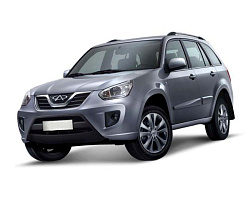 Chery Tiggo FL 2.0 (SQR484F)