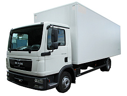 MAN LE 6.8 - LE 220 B/C (D0826)