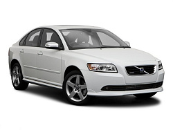 Volvo S40 1.6 (B4164S3)