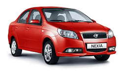 Ravon Nexia R3 1 поколение (2016 - 2020)