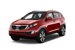 Kia Sportage 1.6 GDI (G4FD)