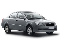 Chery Fora 1.6 (SQR481F)