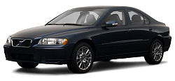 Volvo S60 2.4 D (D5244T2)