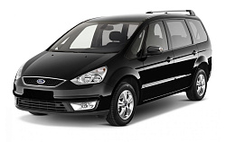 Ford Galaxy 1 поколение (WGR) 2000-2006