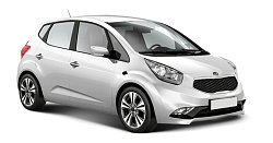 Kia Venga 1.6 CRDi (D4FB)