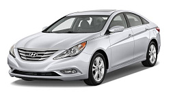 Hyundai Sonata 6 поколение (YF) 2010-2013