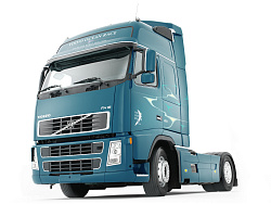 Volvo Trucks FH-16 Classic 16.1 - 470/520 (D16A/B) Euro 2