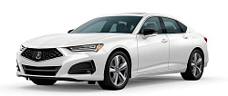 Acura TLX 3.5 AWD (J35Y6)