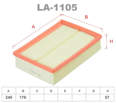 la1105