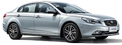 FAW Besturn B50 1.6 (BWH)