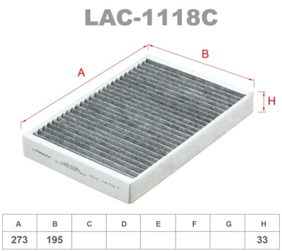 lac1118c