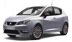 Seat Ibiza 1.4 TDI (BMS)
