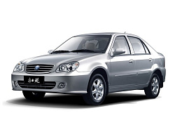 Geely Otaka CK 1.5 (MR479QA)