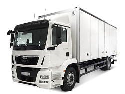 MAN TGM 6.8 - 15/18/26.340 (D0836)