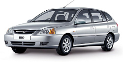 Kia Rio 1.3i (B3)