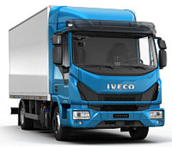 IVECO EuroCargo 4 4.5 - 60/65/75/80-160 (TECTOR 5 - F4AFE411) Euro 6