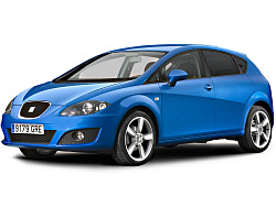 Seat Leon 1.9 TDI (BKC/BLS/BXE)