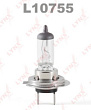LYNXauto Автомобильная лампа Н7 12V 55W PX26D L10755