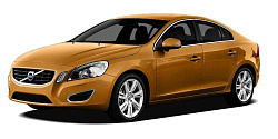 Volvo S60 2.0 T (B4204T6)