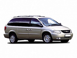 Chrysler Voyager 3.3 V6 (EGM)