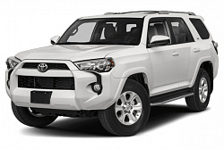 Toyota 4Runner