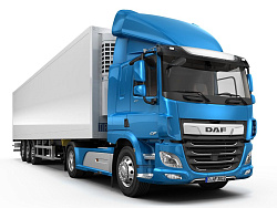 DAF СF86 10.8 (MX-11) Euro 6