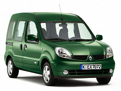 Renault Kangoo 1 поколение (FC0/1, KC0/1) 1997-2009