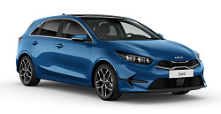 Kia Ceed 1.6 T-GDI (G4FJ)