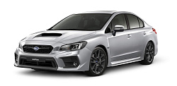 Subaru Impreza WRX 2.0 AWD (FA20F)