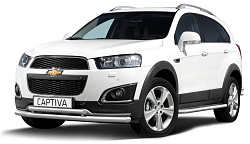 Chevrolet Captiva 3.0 (A30XH)