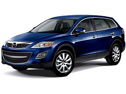 Mazda CX-9 1 поколение, вкл.рестайлинг (TB) 2007-2015