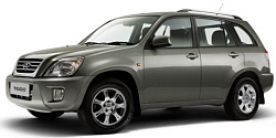 Chery Tiggo T11 1.8 (SQR481FC)